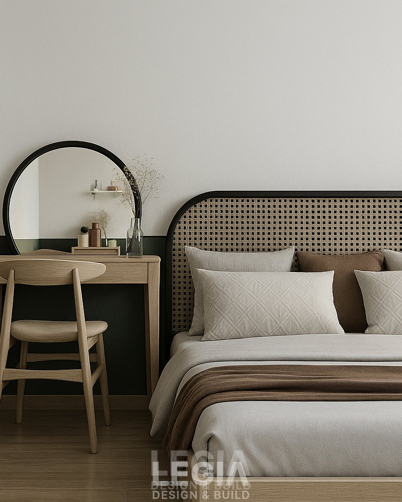 Nhà phố Bình Thạnh 2020 | Lê Gia DB