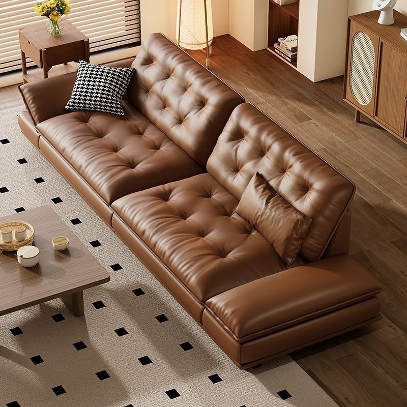 Sofa da